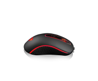 MODECOM VOLCANO GMX2  M-MC-GMX2-100 CZARNA - 334706 - zdjęcie 3